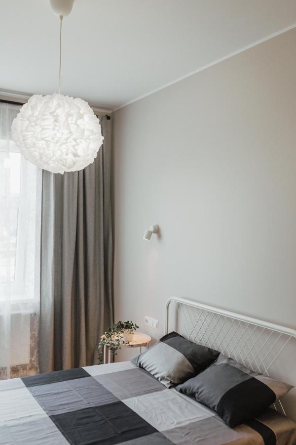 Rozenstein Design Residence Brocēni Exteriör bild